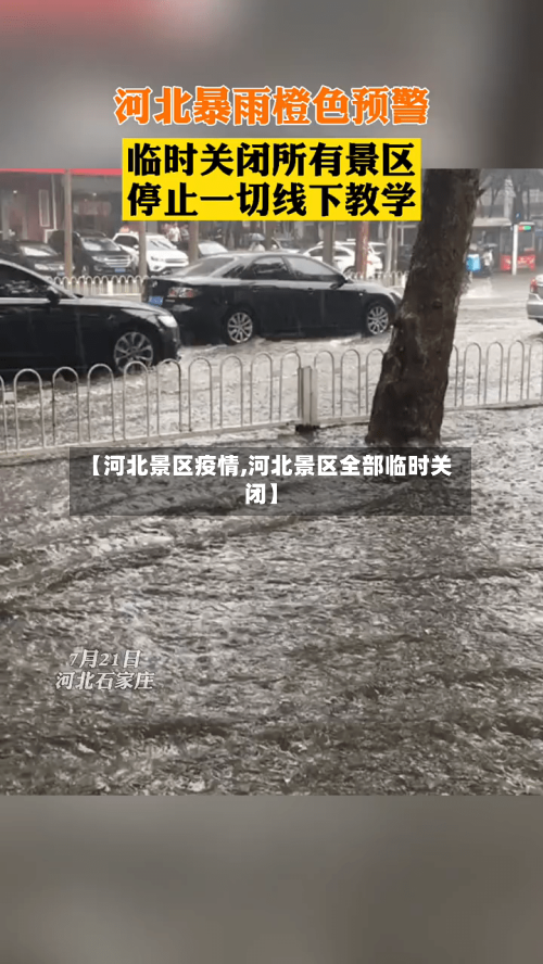 【河北景区疫情,河北景区全部临时关闭】