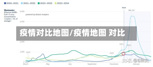 疫情对比地图/疫情地图 对比