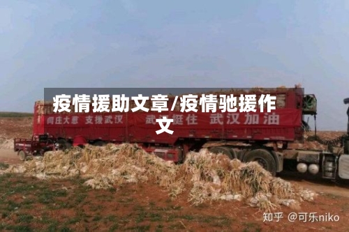 疫情援助文章/疫情驰援作文