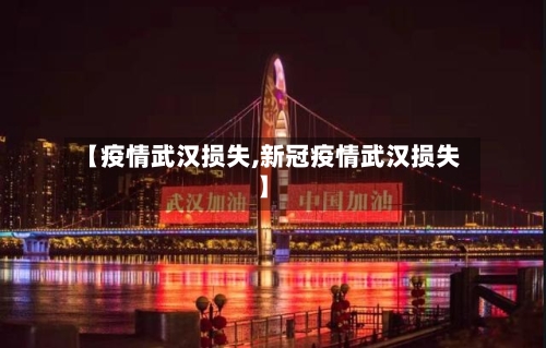 【疫情武汉损失,新冠疫情武汉损失】