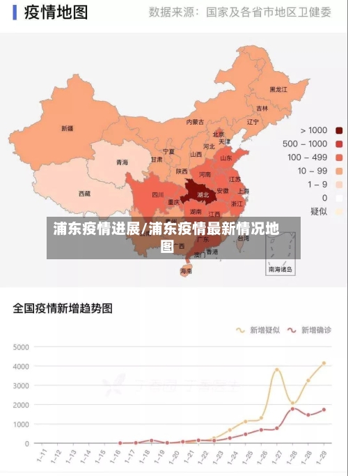 浦东疫情进展/浦东疫情最新情况地图