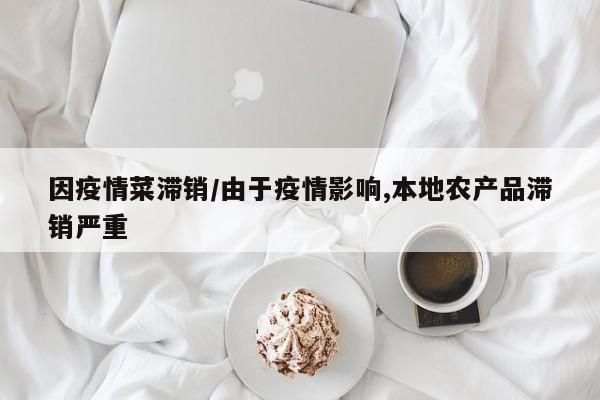 因疫情菜滞销/由于疫情影响,本地农产品滞销严重