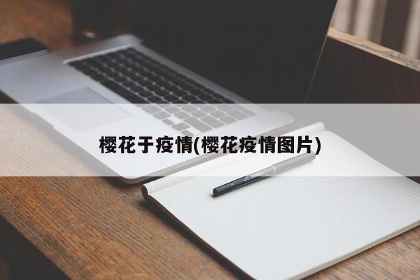 樱花于疫情(樱花疫情图片)